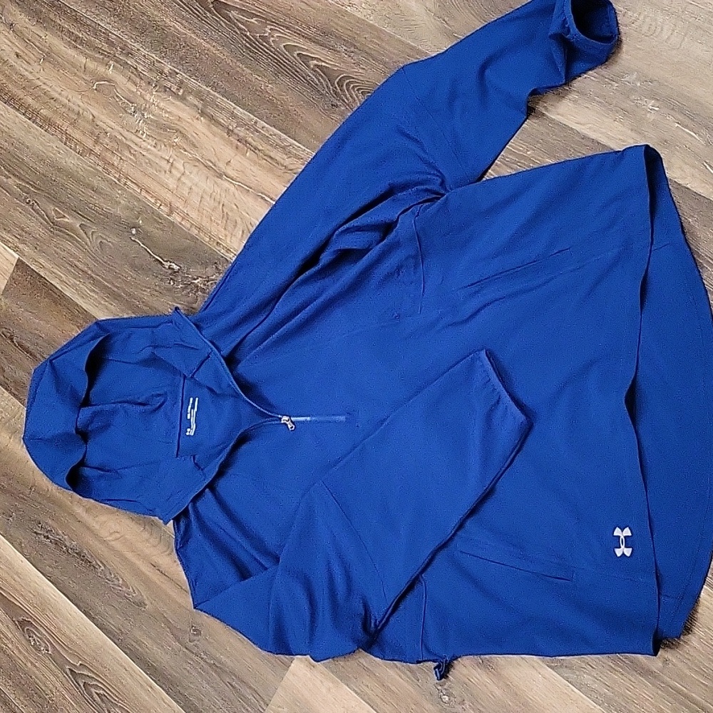 Under Armour jacket